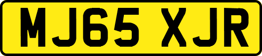 MJ65XJR