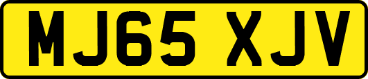 MJ65XJV