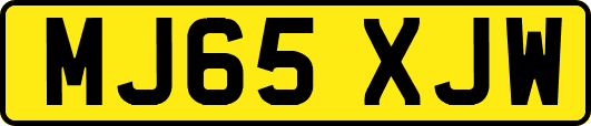 MJ65XJW