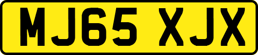 MJ65XJX