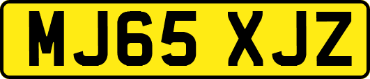 MJ65XJZ