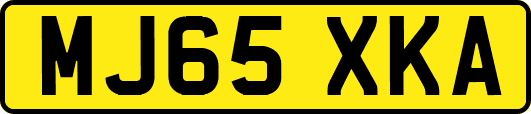 MJ65XKA