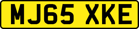 MJ65XKE