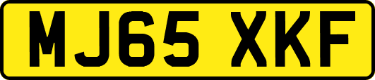 MJ65XKF