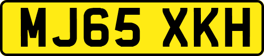 MJ65XKH