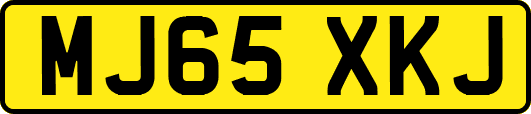 MJ65XKJ