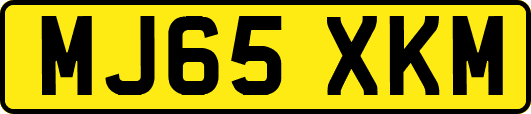 MJ65XKM