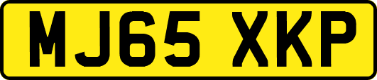 MJ65XKP