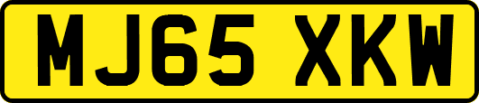 MJ65XKW