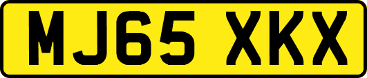 MJ65XKX