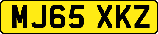 MJ65XKZ