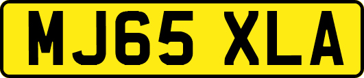 MJ65XLA