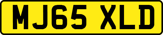 MJ65XLD