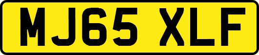 MJ65XLF