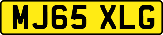 MJ65XLG