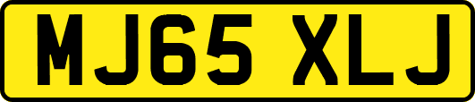 MJ65XLJ