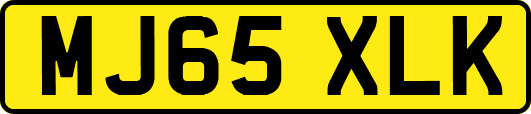 MJ65XLK