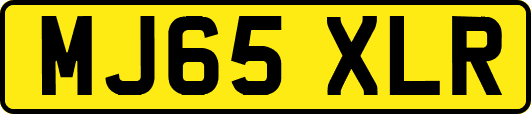 MJ65XLR