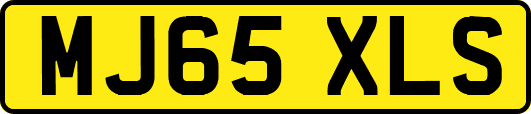 MJ65XLS