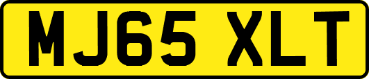 MJ65XLT