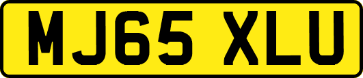 MJ65XLU