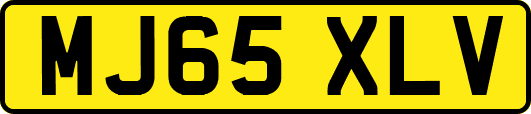 MJ65XLV