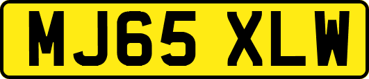 MJ65XLW