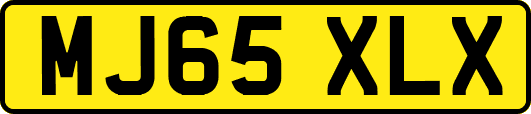 MJ65XLX