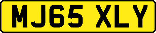 MJ65XLY