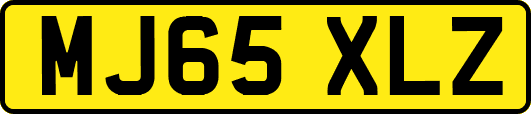 MJ65XLZ