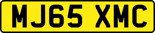 MJ65XMC