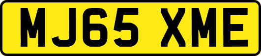 MJ65XME