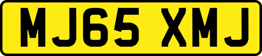 MJ65XMJ