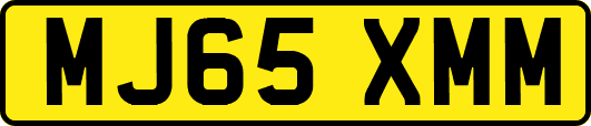 MJ65XMM