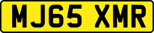 MJ65XMR