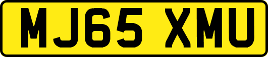 MJ65XMU