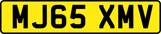 MJ65XMV