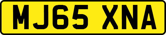 MJ65XNA
