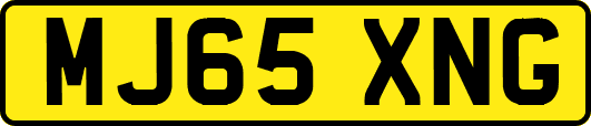 MJ65XNG