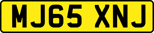 MJ65XNJ
