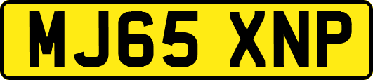MJ65XNP