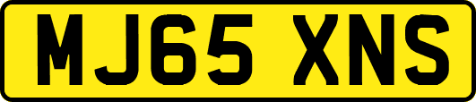MJ65XNS