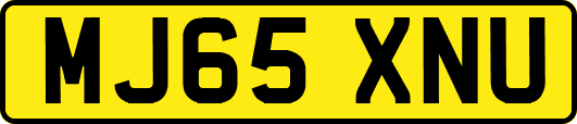 MJ65XNU