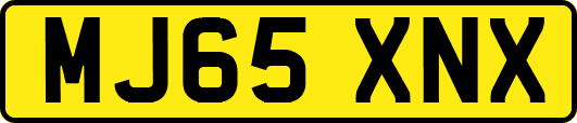 MJ65XNX