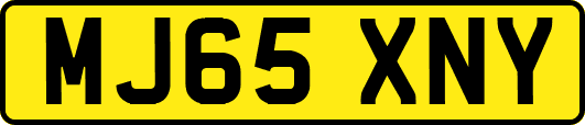 MJ65XNY