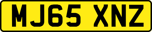 MJ65XNZ