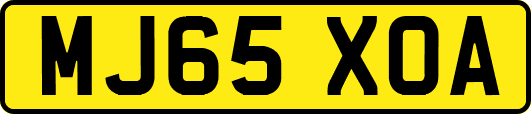 MJ65XOA