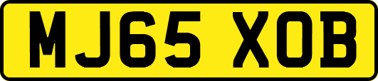 MJ65XOB