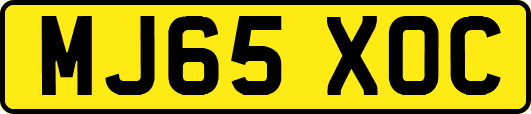 MJ65XOC