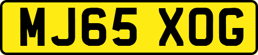 MJ65XOG